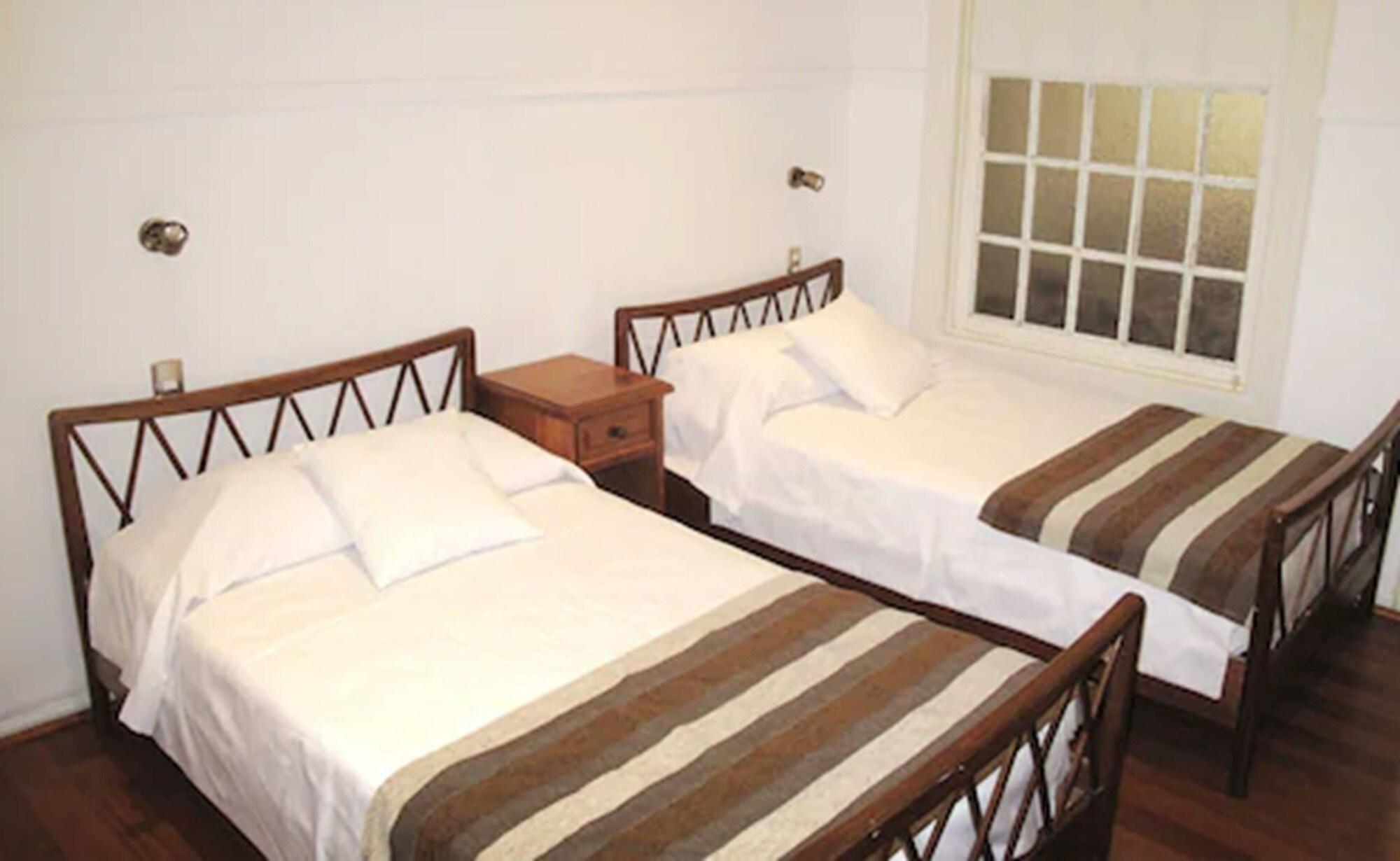 Hostel Casaltura Santiago du Chili Extérieur photo
