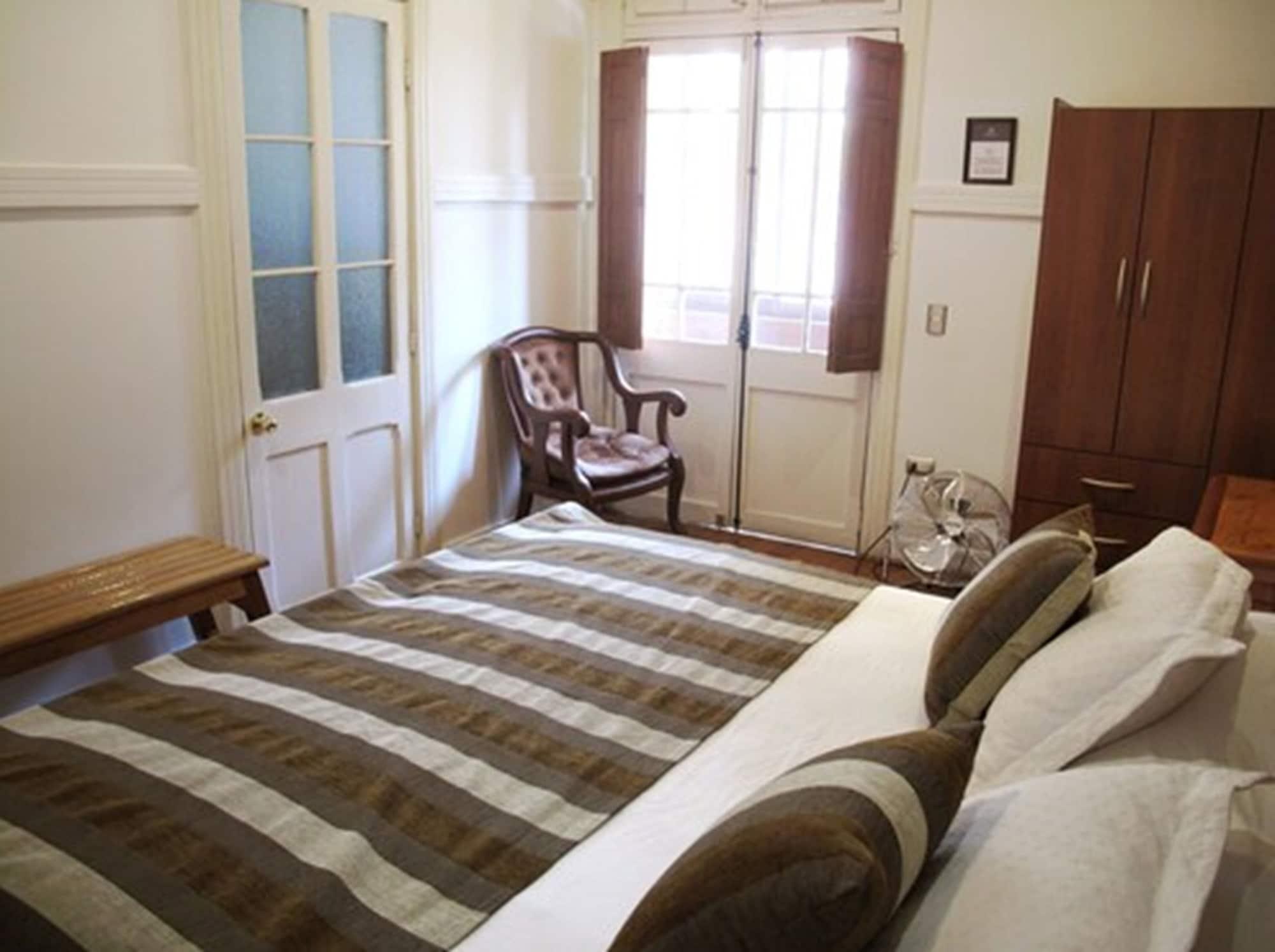 Hostel Casaltura Santiago du Chili Extérieur photo