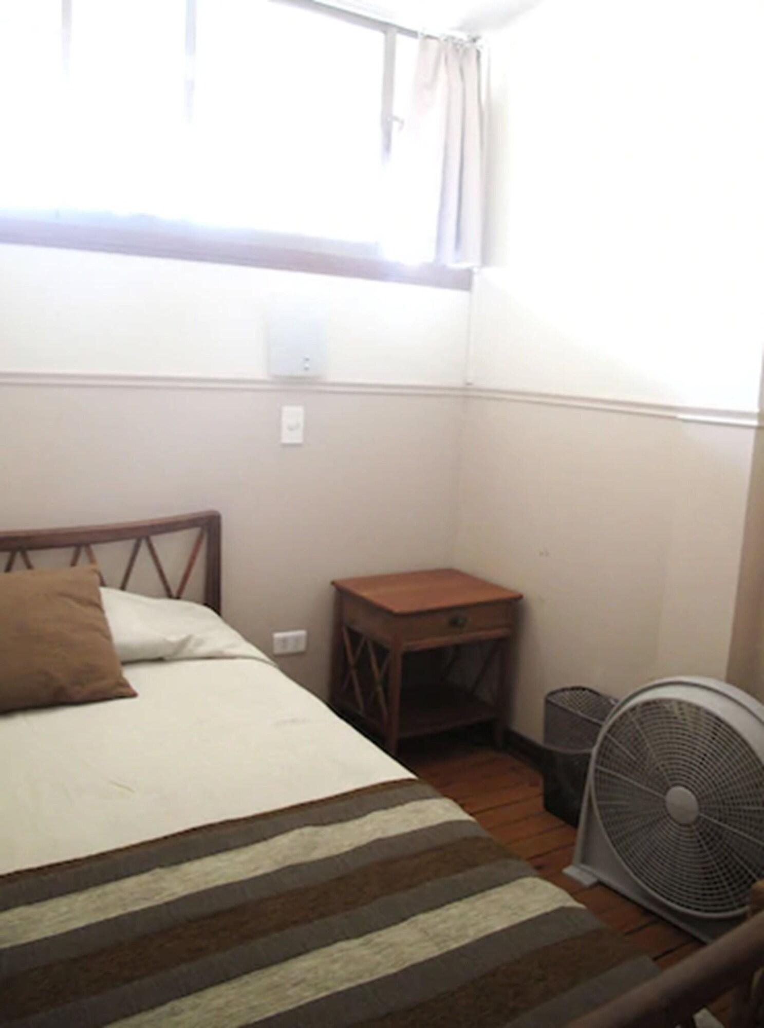 Hostel Casaltura Santiago du Chili Extérieur photo