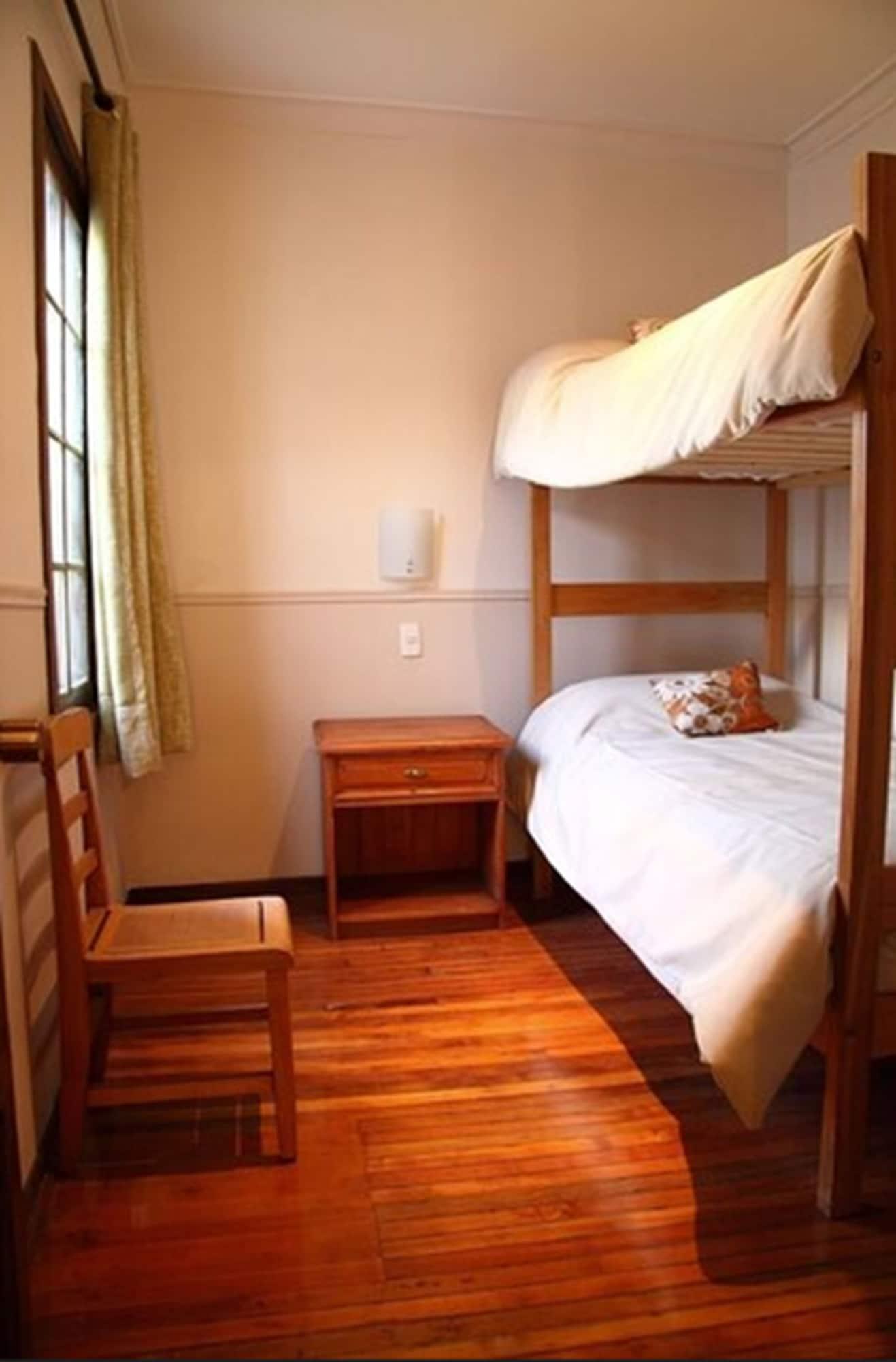 Hostel Casaltura Santiago du Chili Chambre photo