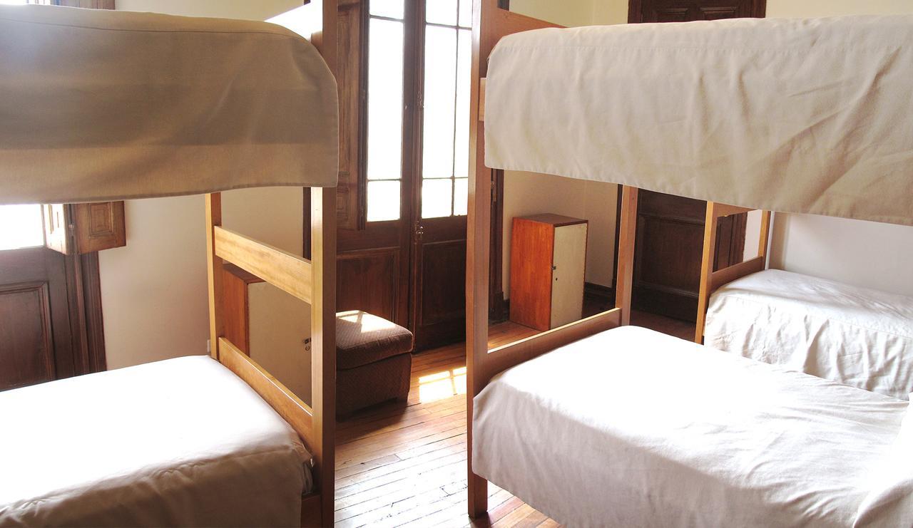 Hostel Casaltura Santiago du Chili Extérieur photo