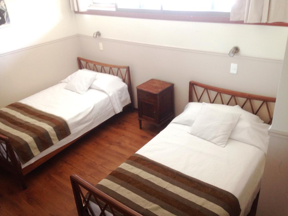 Hostel Casaltura Santiago du Chili Extérieur photo