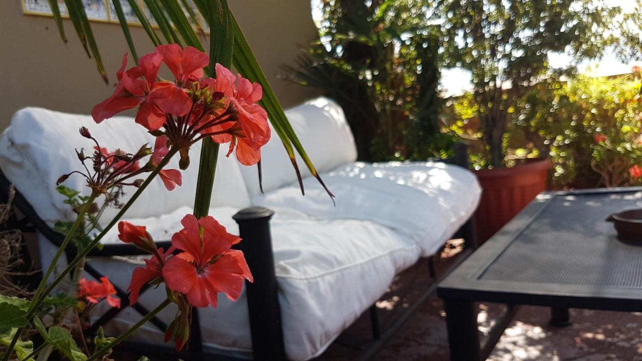 Hostel Casaltura Santiago du Chili Extérieur photo